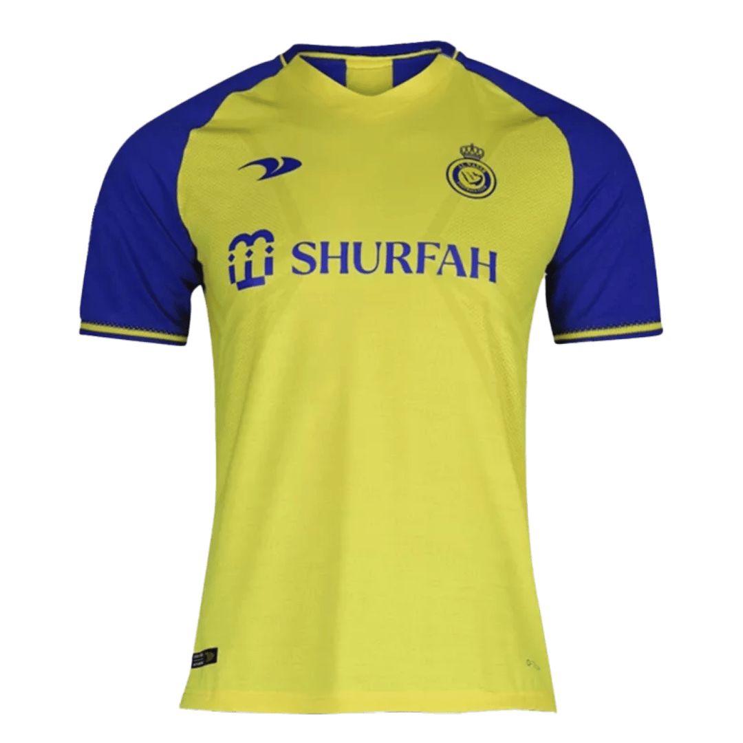 Saudi Pro League – Central kit shop