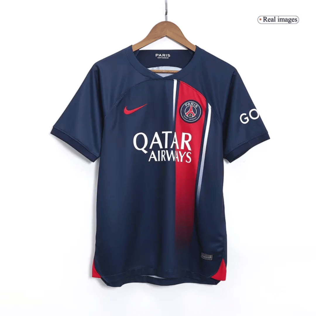 PSG 22/23 Home Jersey by Nike